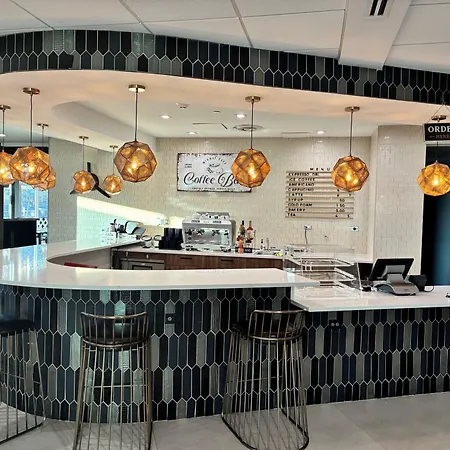 Holiday Inn Chicago Midway Airport S By Ihg