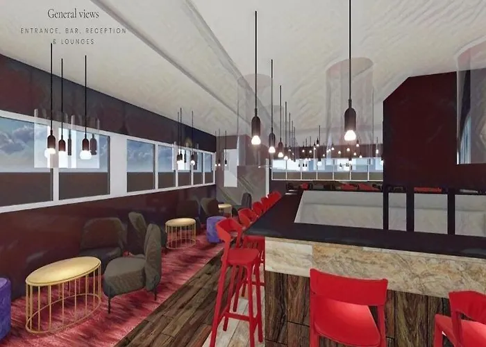 Hotel Midway Airport S By Ihg