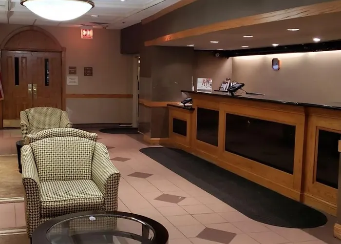Midway Airport S By Ihg Hotel