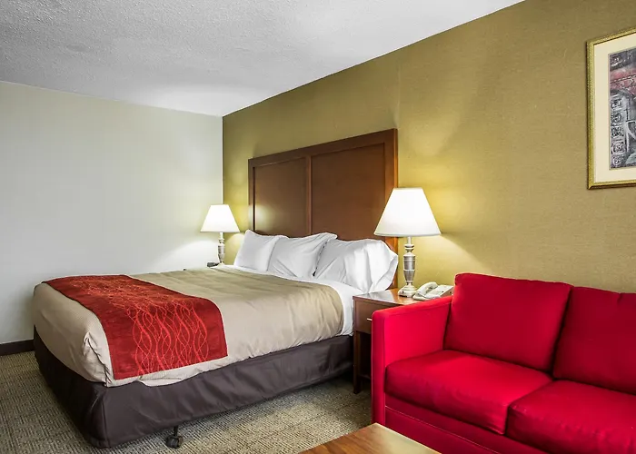 Hotel Midway Airport S By Ihg
