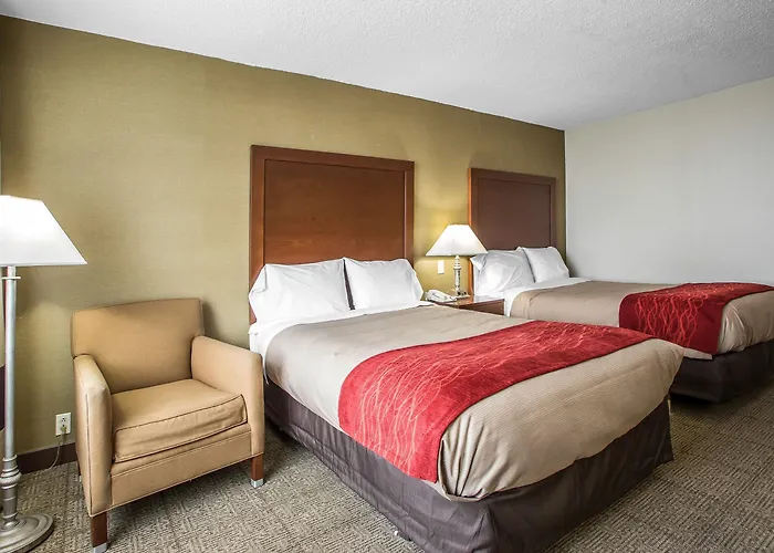 Midway Airport S By Ihg Hotel Chicago
