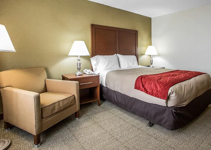 Midway Airport S By Ihg Hotel