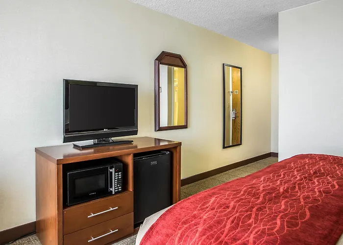 Hotel Midway Airport S By Ihg 3*
