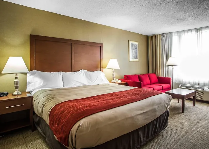 Midway Airport S By Ihg Hotel Chicago