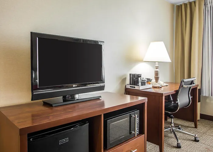 Midway Airport S By Ihg 3* Chicago