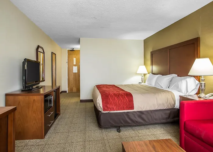Midway Airport S By Ihg Hotel