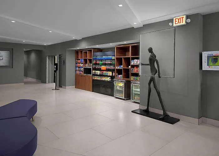 Midway Airport S By Ihg Chicago