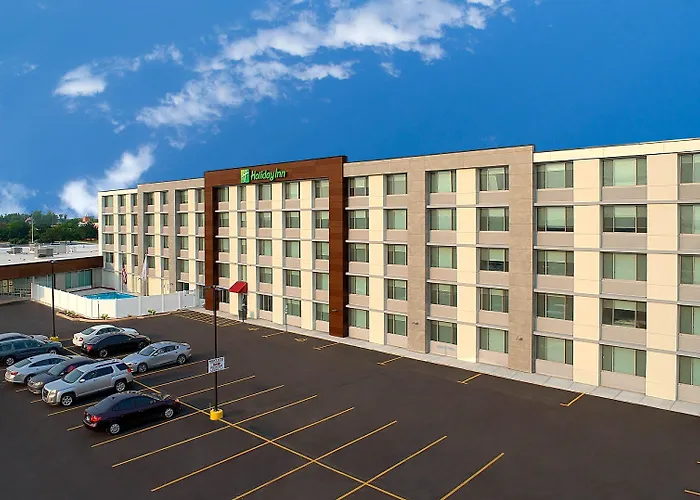 Midway Airport S By Ihg 3*