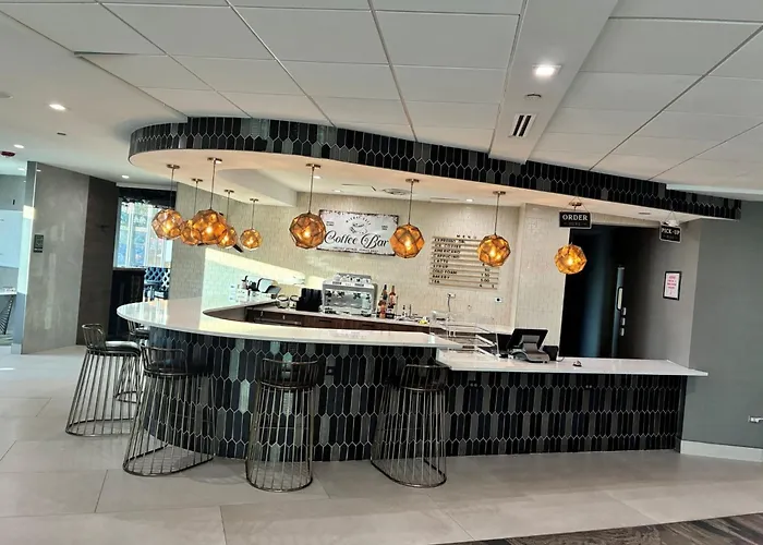 Midway Airport S By Ihg Chicago