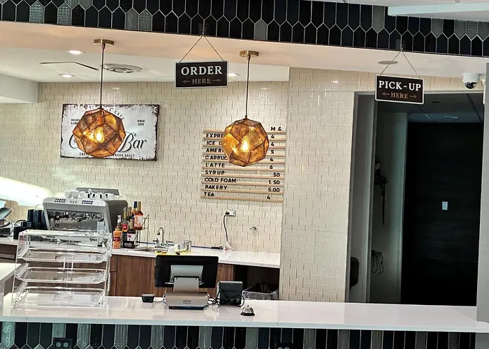 Hotel Midway Airport S By Ihg 3*