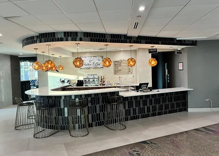 Midway Airport S By Ihg 3*