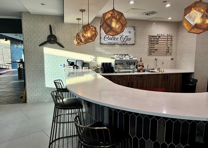 Midway Airport S By Ihg 3* Chicago