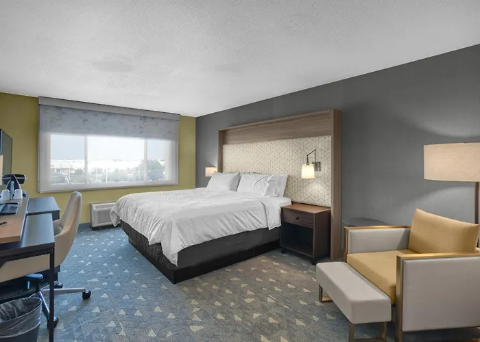 Midway Airport S By Ihg Hotel