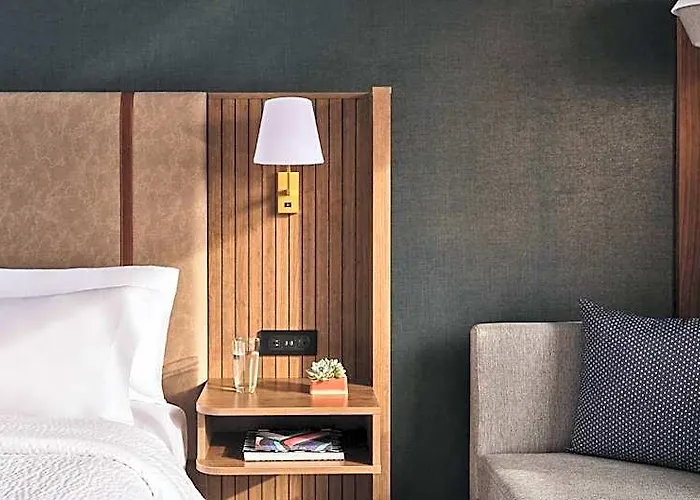 Midway Airport S By Ihg 3* Chicago