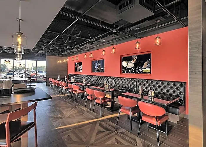 Midway Airport S By Ihg 3*