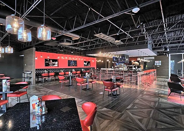 Hotel Midway Airport S By Ihg