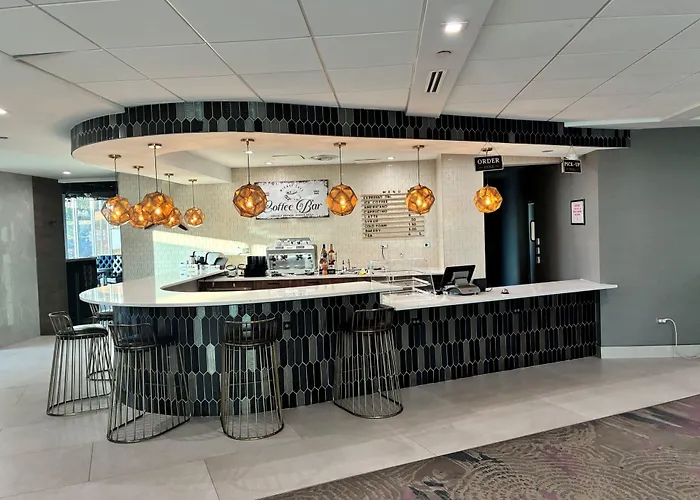 Midway Airport S By Ihg Chicago