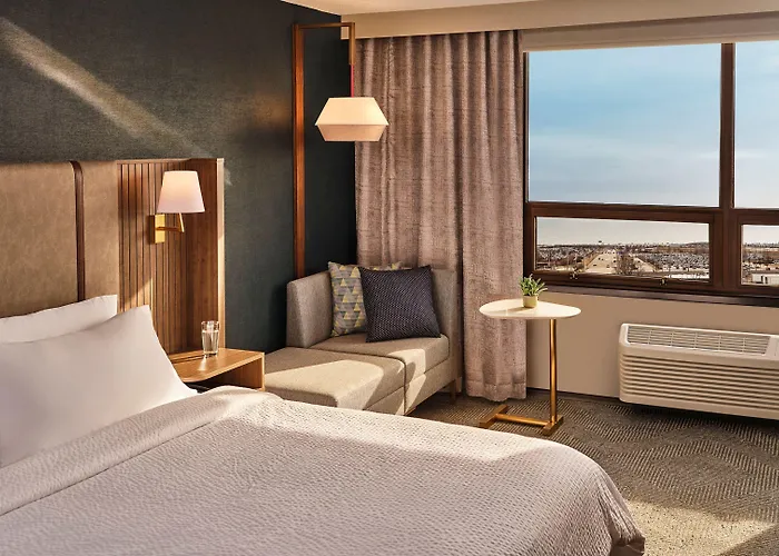 Hotel Midway Airport S By Ihg