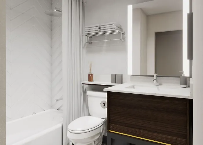 Hotel Midway Airport S By Ihg Chicago