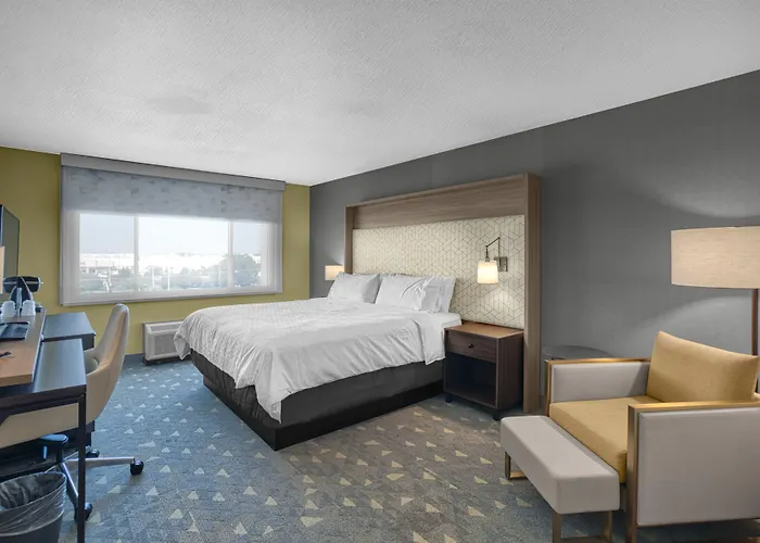 Midway Airport S By Ihg Chicago