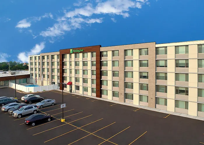 Midway Airport S By Ihg Hotel