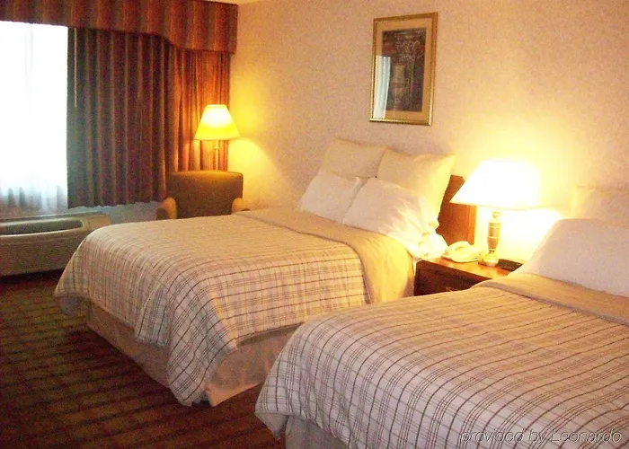 Midway Airport S By Ihg Chicago