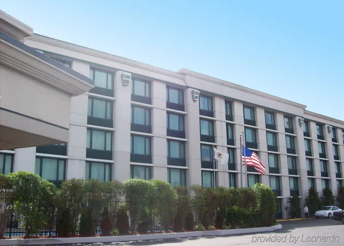 Hotel Midway Airport S By Ihg Chicago