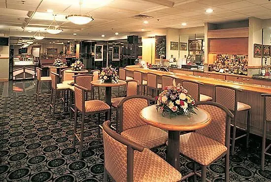 Hotel Midway Airport S By Ihg Chicago
