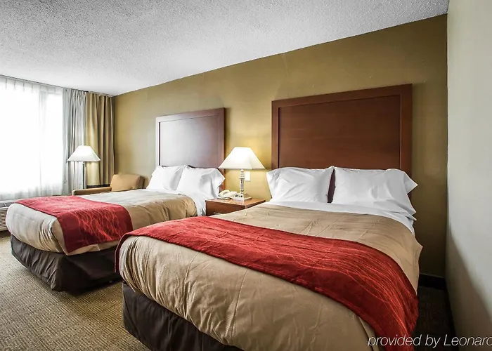 Midway Airport S By Ihg 3*